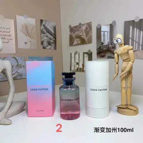 Perfume LV Imagination option 2