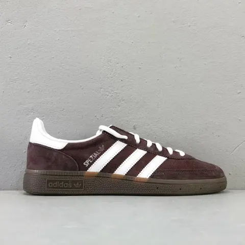 Adidas Spezial Shoes option Brown red IF8914