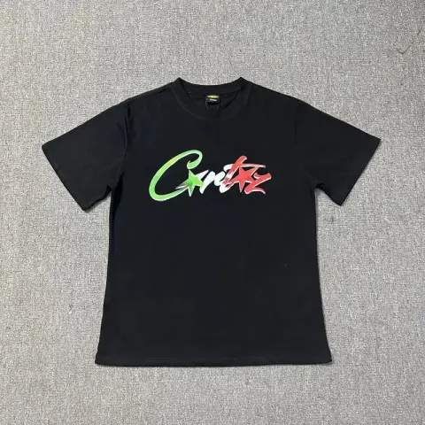 Corteiz Tee option Style 21