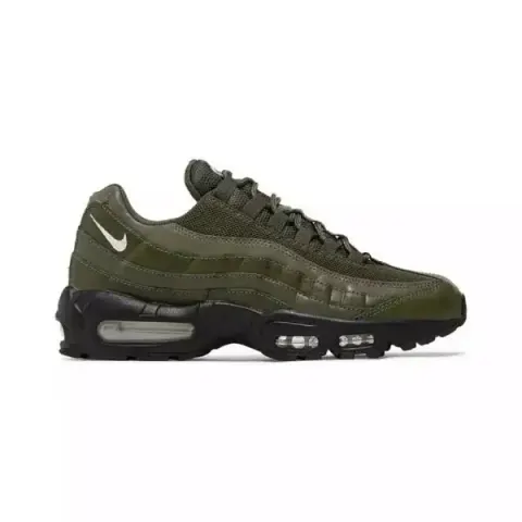 Air Max 97 Anatomy Of Air option CargoKhakiReflective