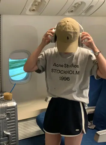 Ralph Lauren Cap option Deep khakis