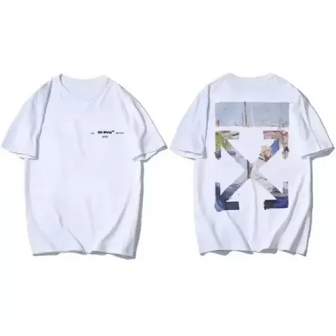 Offwhite Tee option 18