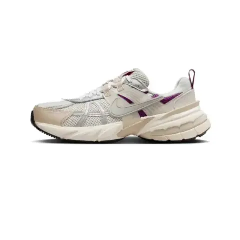 Nike V2K Run option V2K Silver White Purple
