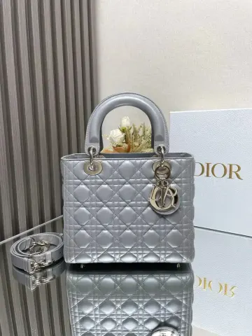 Lady Dior Bag option 7