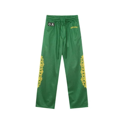 Chrome Hearts Baby Blue Pants option Green Pants