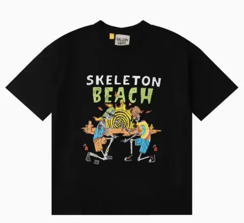 Gallery Dept TEES option 26