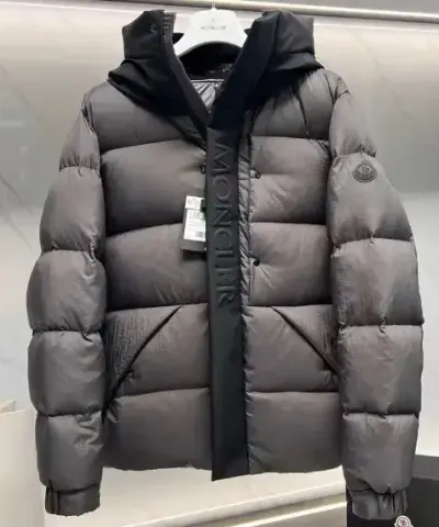 Moncler Ssense Jacket option grey