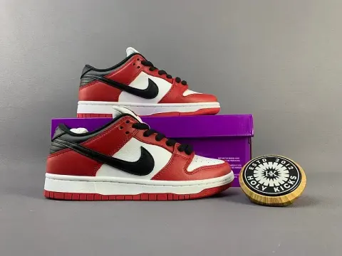 Dunk Rabbit Shoes option 23