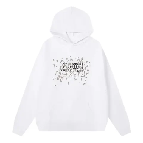 Maison Margiela Hoodies (10+ Styles) option 11