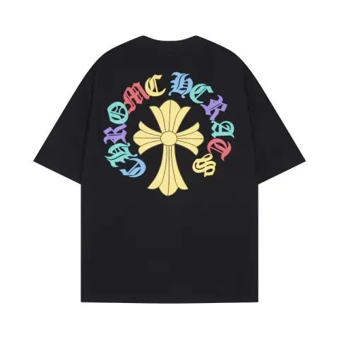 Chrome Hearts Tee option 37