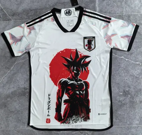 Poland Jersey 2024 (Player) option 24-25 Japanese Saiya White