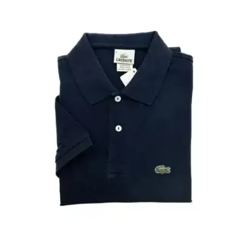 Lacoste Basic Polo option Royal Blue