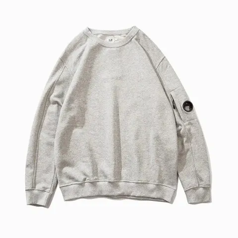 CP Company Tracksuit option 9910 gray
