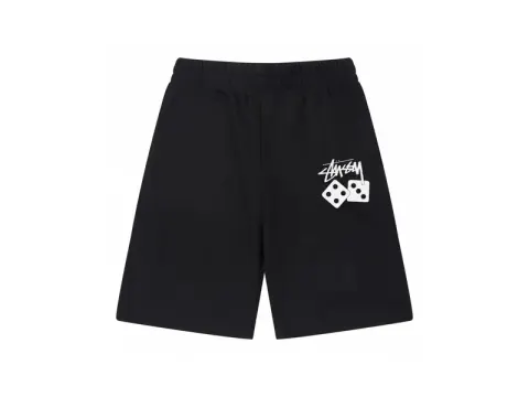 Stussy Shorts option 1009# black
