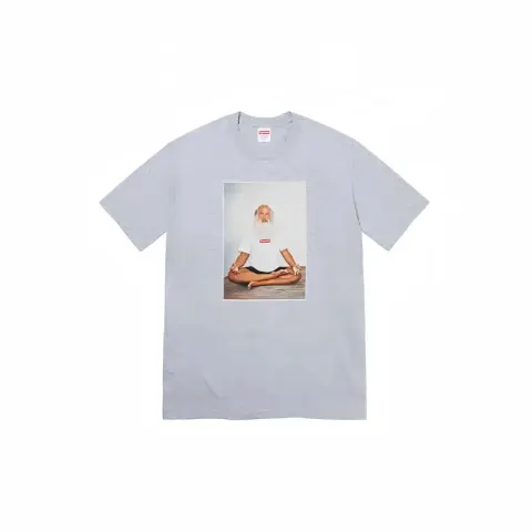 Supreme Bandana Tee option 33
