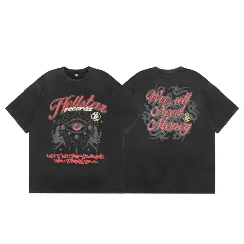 Hellstar Tees option H217