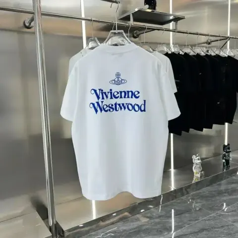 Vivienne Westwood Shirt (Size Up Twice) option white