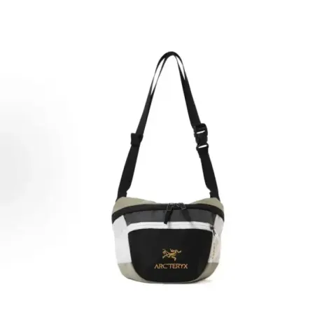 Arc'teryx Shoulder Bag option Brown mixed-color 2L