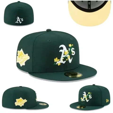 NY Custom Caps option 43