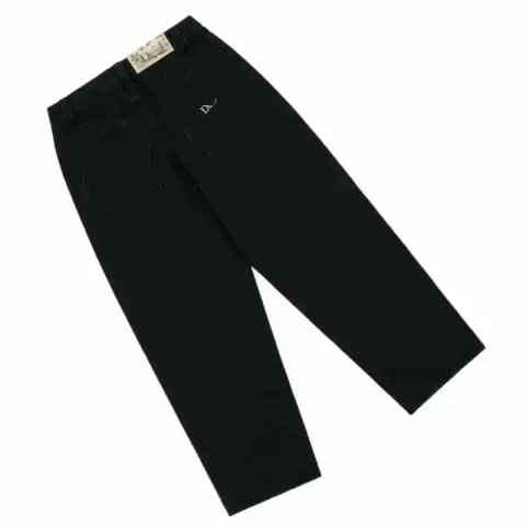 Dime Jeans option black