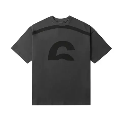 Masion Margiela Tees option D825 Grey