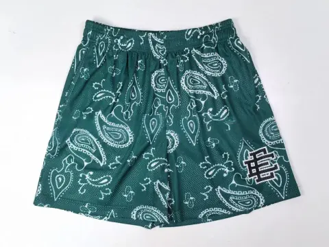 EE Short ( 30+ Colorways) option E38