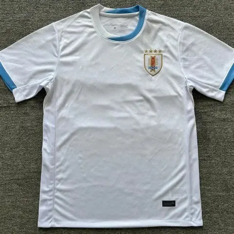 Poland Jersey 2024 (Player) option 24-25 Uruguayans