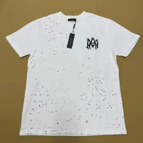 Amiri T-Shirts option 32