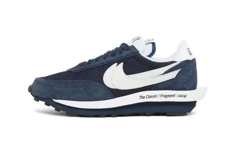 Nike Sacai Shoes option Fujiwara Hiroshi Tripartite Co branded B