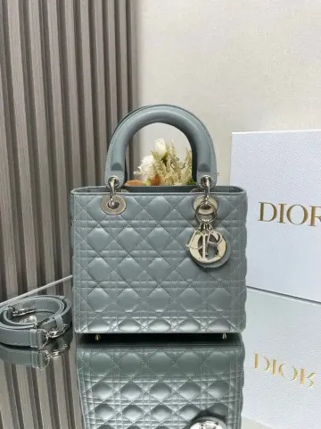 Lady Dior Bag option 4