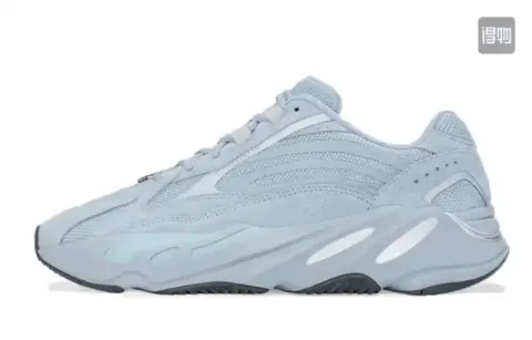 Yeezy 700 V3 Azael option V2 Hospital Blue