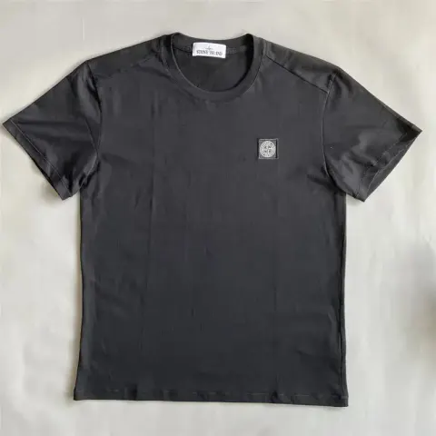 Stone Island Tees option black