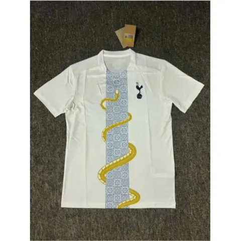 Manchester City 24/25 T-Shirt option 25-26 Year of the Snake Commemorative Ed