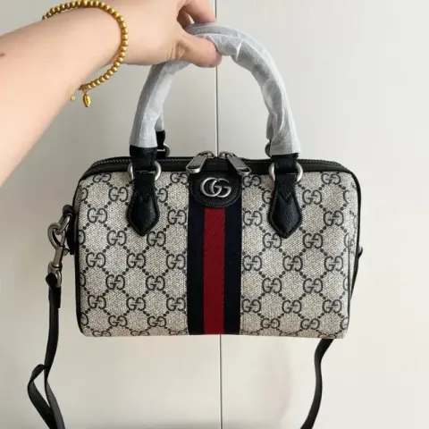 Gucci Ophidia Bag option black
