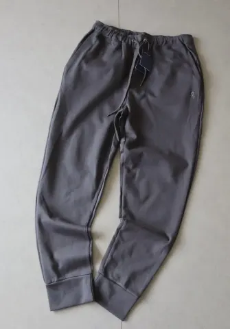Ralph Lauren Zip Up Hoodie option Dark gray pants