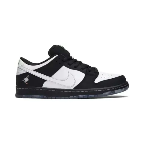 Dunk x eBay Shoes option Staple Panda Pigeon