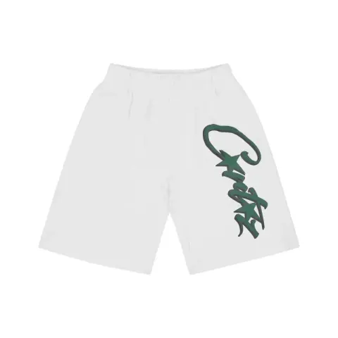 Corteiz Short option 005/White