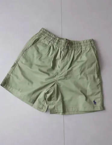 Ralph Lauren Short option Military Green