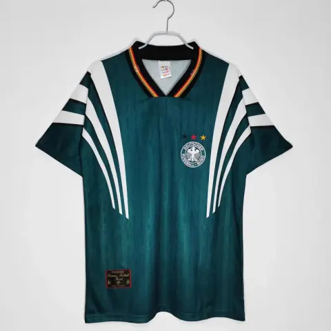 JERSEYS option 1996 season away from Germany