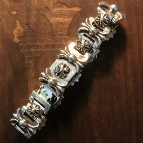 Chrome Hearts Bracelet (40+ Styles) option SL24