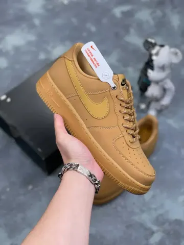 Air Force 1 Nocta option 5-AF Wheat Low