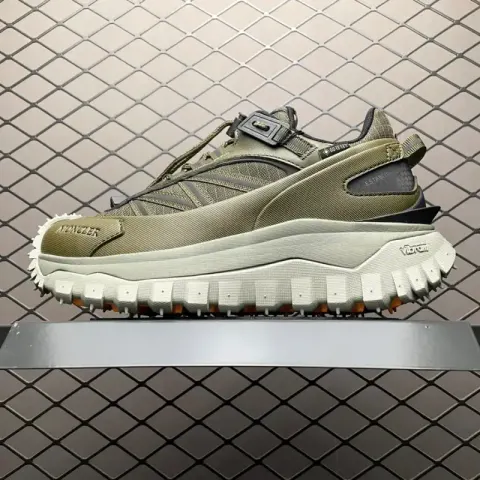 Moncler Trailgrip GTX Sneaker option 4