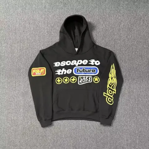 Broken Planet Sweatpants option Style 19 Hoodie [Velvet]]