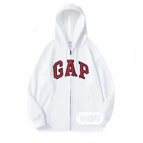Gap Zip Hoodie option S2