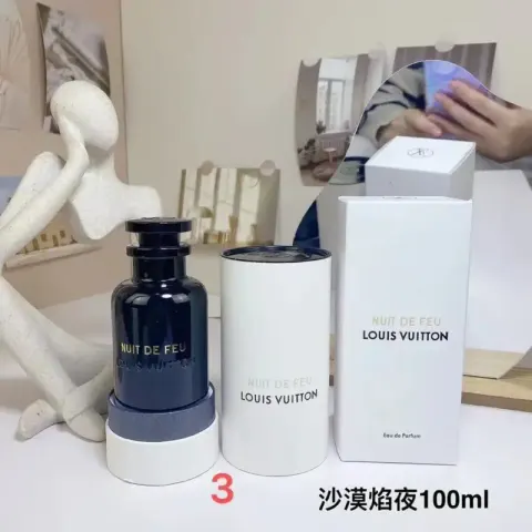 Perfume LV Imagination option 3