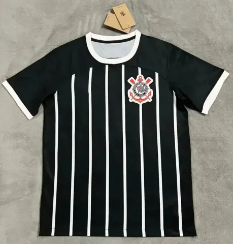 Barcelona Jersey 23/24 option 2324 Corinthians away