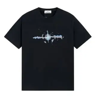 Stone Island T-Shirts option 28
