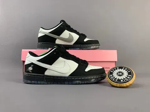 Dunk Rabbit Shoes option 15