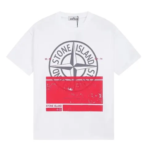Stone Island T-Shirts option 5
