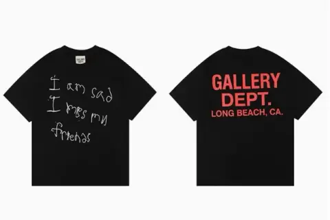 Gallery Dept TEES option 01